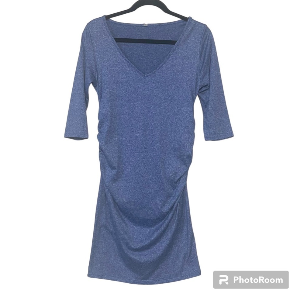 Pinkblush Maternity Dress